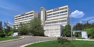 Νοσοκομείο Μητέρα