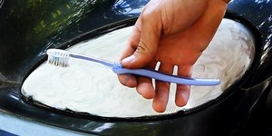 Οδοντόκρεμα