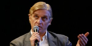 Ο Ρώσος ολιγάρχης, Όλεγκ Τινκόφ