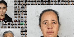 Αποκαλύψεις για τον εγκλεισμό χιλιάδων Ουιγούρων στην Κίνα