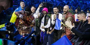 Ουκρανία, οι νικητές της Eurovision 2022