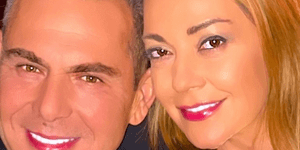 Πάνος Καμμένος, Έλενα Τζούλη