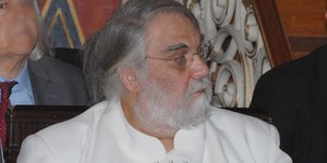 Βαγγέλης Παπαθανασίου