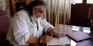 Ο Βαγγέλης Παπαθανασίου, ο παγκόσμιος, έφυγε, αλλά μας έμειναν οι «δρόμοι της φωτιάς» του