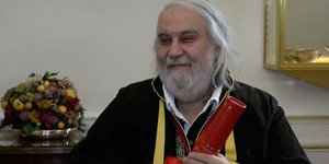 Ο Βαγγέλης Παπαθανασίου στην ιδιαίτερη πατρίδα του