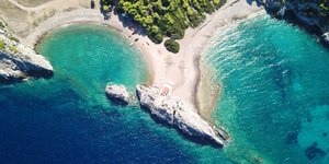 Κοντινές παραλίες μια ανάσα από Αθήνα