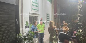 Με αυτόν τον τρόπο γιόρτασε τα γενέθλιά του νέας νεαρός...