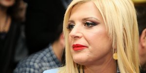 Μαρίνα Πατούλη