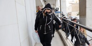 Δήμητρα Πισπιρίγκου 