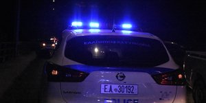Σύλληψη 29χρονος ληστείες ληστεία