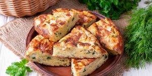 Κολοκυθόπιτα