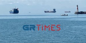 Το φαινόμενο Φάτα Μοργκάνα στη Θεσσαλονίκη