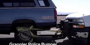 παγίδες δρόμου 