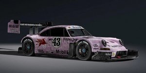 porsche 911 pikes peak