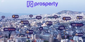 H Prosperty αλλάζει το μέλλον του real estate