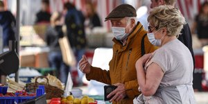 Χάος στα καταστήματα της Γερμανίας προκάλεσε μια βλάβη στο σύστημα για συναλλαγές με πιστωτικές κάρτες
