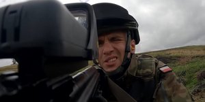 Άσκηση του ΝΑΤΟ στη Ρουμανία