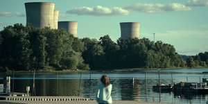 Three Mile Island: Το χειρότερο ατύχημα στην ιστορία της αμερικανικής βιομηχανίας πυρηνικής ενέργειας παρουσιάζεται στο νέο ντοκιμαντέρ του Netflix