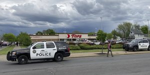 Πυροβολισμοί σε σούπερ μάρκετ στο Μπάφαλο των ΗΠΑ