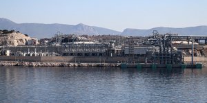 Ρεβυθούσα