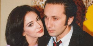 Ρένος Χαραλαμπίδης, Ελευθερία Βιδάκη