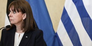 Κατερίνα Σακελλαροπούλου