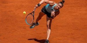 Μαρία Σάκκαρη