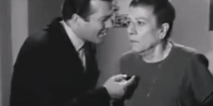 Σαπφώ Νοταρά, Φωτογραφία: YouTube /Αχ!Αυτή η γυναίκα μου