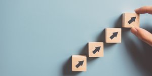 Βέλη προόδου