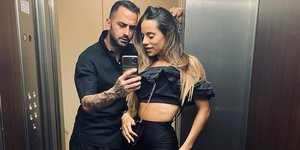 Αρης Σοϊλέδης, Μαρία Αντωνά