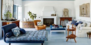 Σπίτι στις Σπέτσες