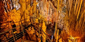 Σπήλαιο Καστανιάς