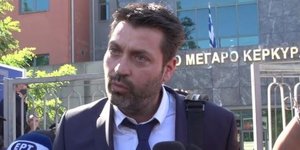 Σπυρίδων Χριστόφιλος
