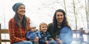 Φωτογραφία: Instagram/@mamaswandering