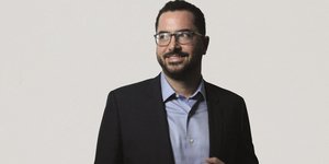 Ο Ανδρέας Σπυρόπουλος