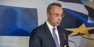 Χρήστος Σταϊκούρας ΠΟΞ 