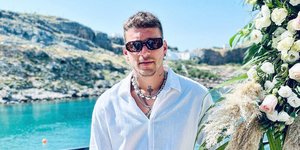 Στηβ Μιλάτος