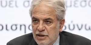 Χρήστος Στυλιανίδης