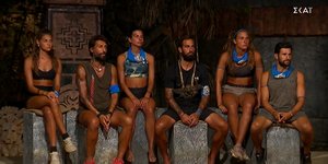 Survivor 2022