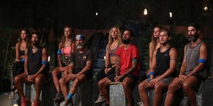 Survivor 2022