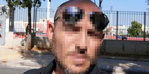 Ο 37χρονος που απειλούσε να ανοίξει πυρ στο Σύνταγμα