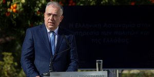 Τάκης Θεοδωρικάκος Τουρκία