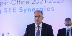 Τάκης Θεοδωρικάκος