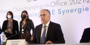 Τάκης Θεοδωρικάκος 