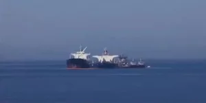 Τα ελληνικά τάνκερ στον Περσικό Κόλπο