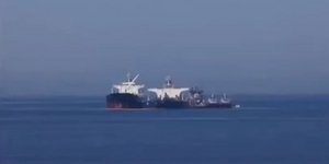 Τα ελληνικά τάνκερ στον Περσικό Κόλπο