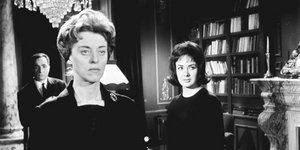 Τασσώ Καββαδία και Ξένια Καλογεροπούλου