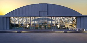 Το The Ellinikon Experience Centre