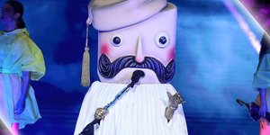 The Masked Singer