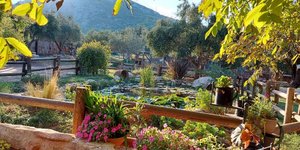 Θεματικά πάρκα στην Αττική